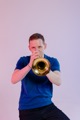 Alec Aldred - Trumpet