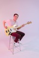 Evan Williamson - Bass