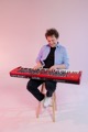 Jack Gruber - Keyboards